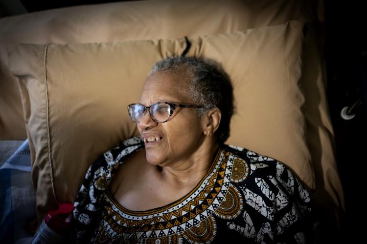 Birth to Death Elders Alzheimer's