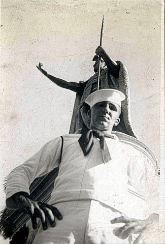 Walter Hamilton Simon