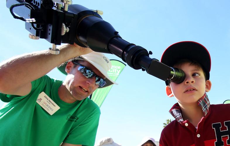 2017 Tucson Festival of Books