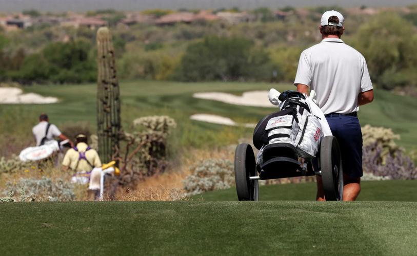 NCAA Marana Regional