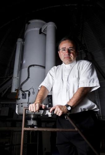 Kicanas: New pope is a 'sign of unity'    