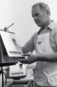 Photos: World War ll veteran Morton Tuller