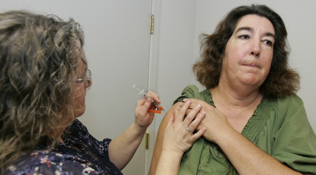 Mental health care: hit-and-miss   