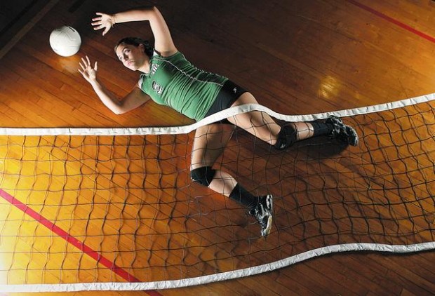 FALL 2008 All-Southern Arizona teams  