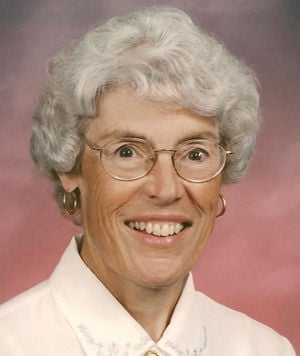 Sally A. Bolar
