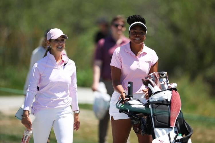 Carlsbad, California - 20240518 - Texas A&M Aggies Women's Golf