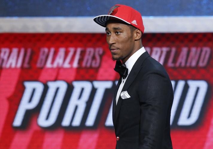 Rondae Hollis-Jefferson
