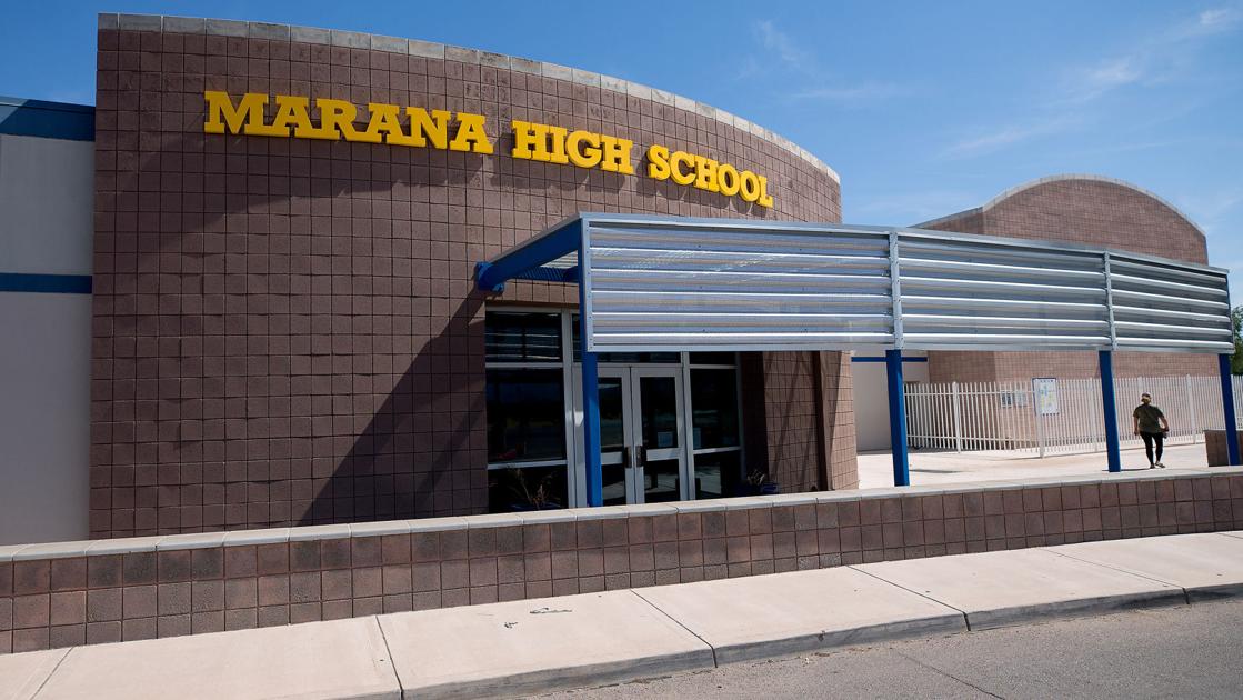 Marana Schools hiring teachers, subs, support staff