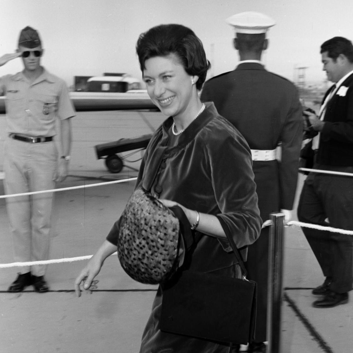 That One Time Princess Margaret Visited Tucson In 1965 With Photos Tucson Life Tucson Com