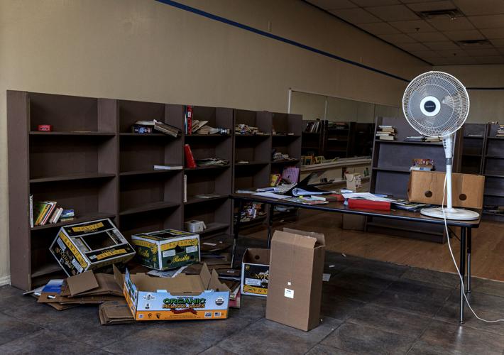 How a failed Arizona charter reopened as a private, taxpayer-funded religious school