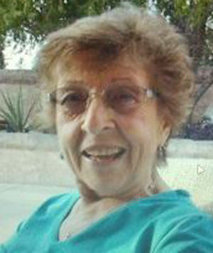 Marilyn J. (Bastine) Mygrant
