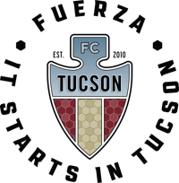 FC Tucson ends home winless streak with victory over Charlotte