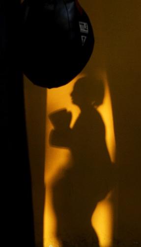 Popular fitness practice packs a punch   