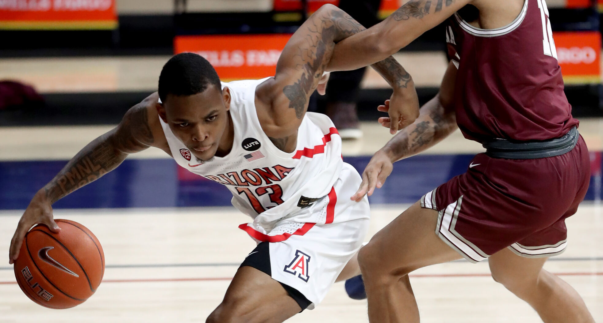 University of Arizona vs Montana