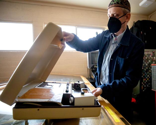 Videogame archive at UA