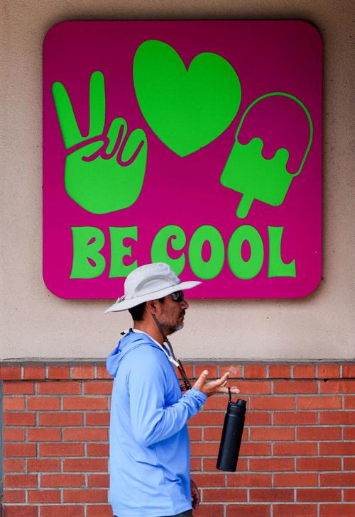 Did El Niño fuel Arizona's summer heat?