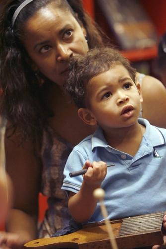 Summer Family faves: Stay cool, have fun without breaking the bank   