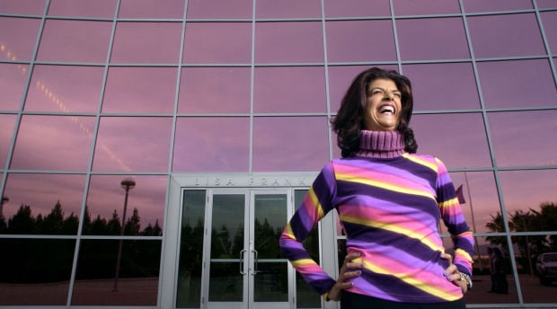 Tucson's elusive businesswoman Lisa Frank profiled in video | Local ...