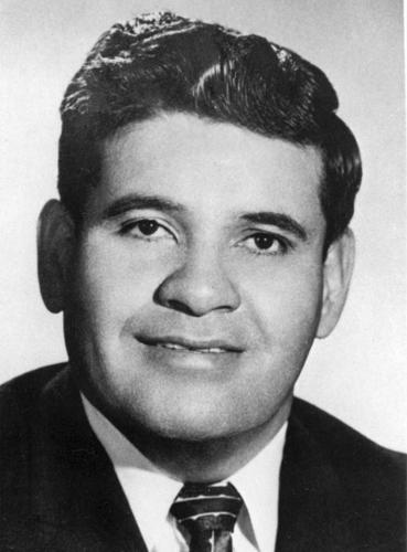 Street Smarts: Barraza-Aviation Parkway