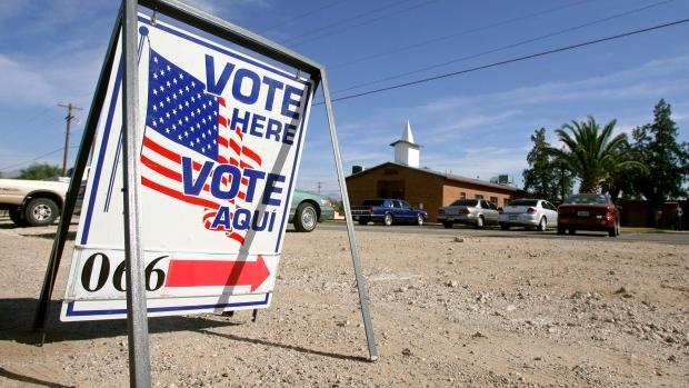 What to know about 10 measures Arizona lawmakers sent to the ballot