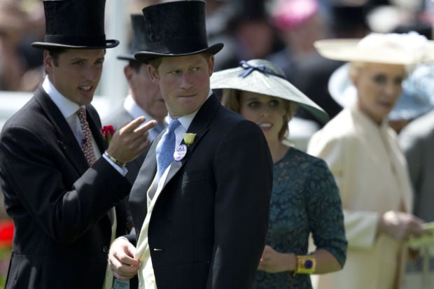 Prince Harry
