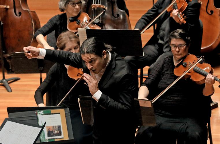 Tackling Beethoven's Fifth