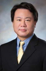 Moving up - Dr. Mark Lin