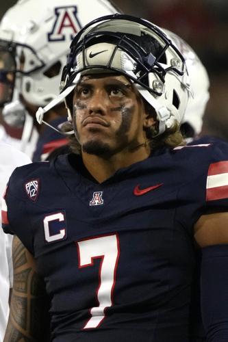 N Arizona Arizona Football