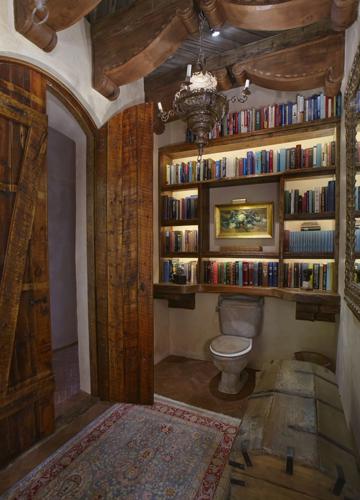 Home sale in Catalina Foothills