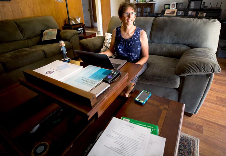 Schools reopening, coronavirus pandemic