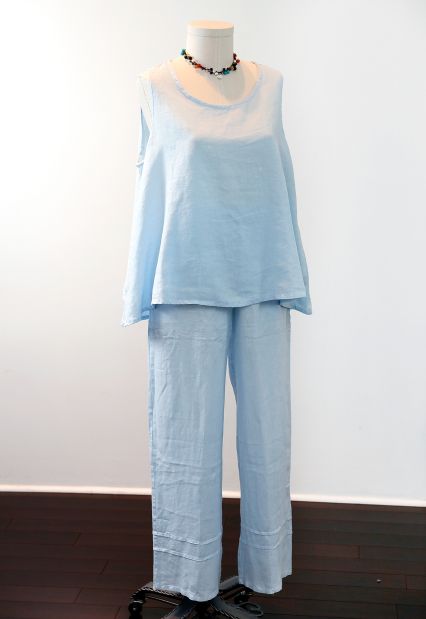 Summer Chic