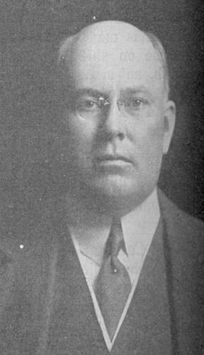William Boyce Thompson
