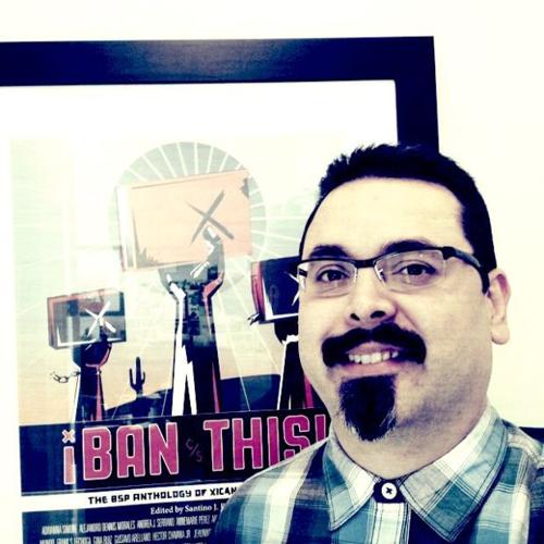 Santino Rivera