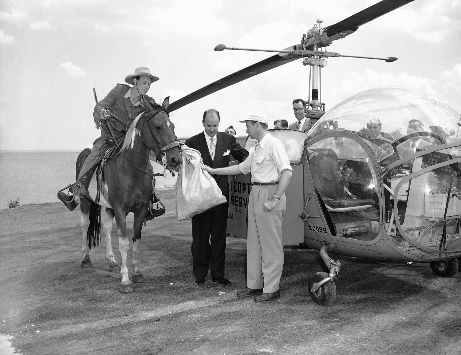 155th anniversary of the pony express