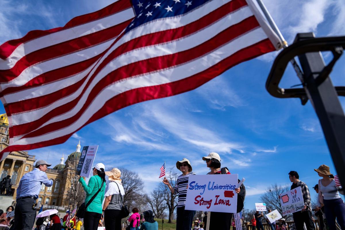 Proposed visa fees could top $200K