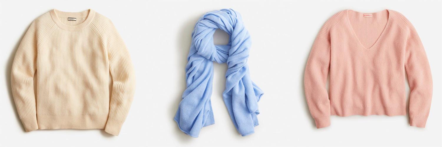 Gift Guide -Coastal Grandmother