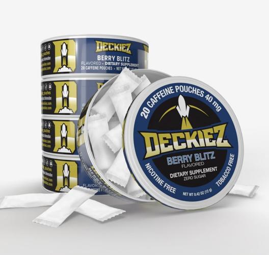 U of A student's alternative to nicotine pouches a hit