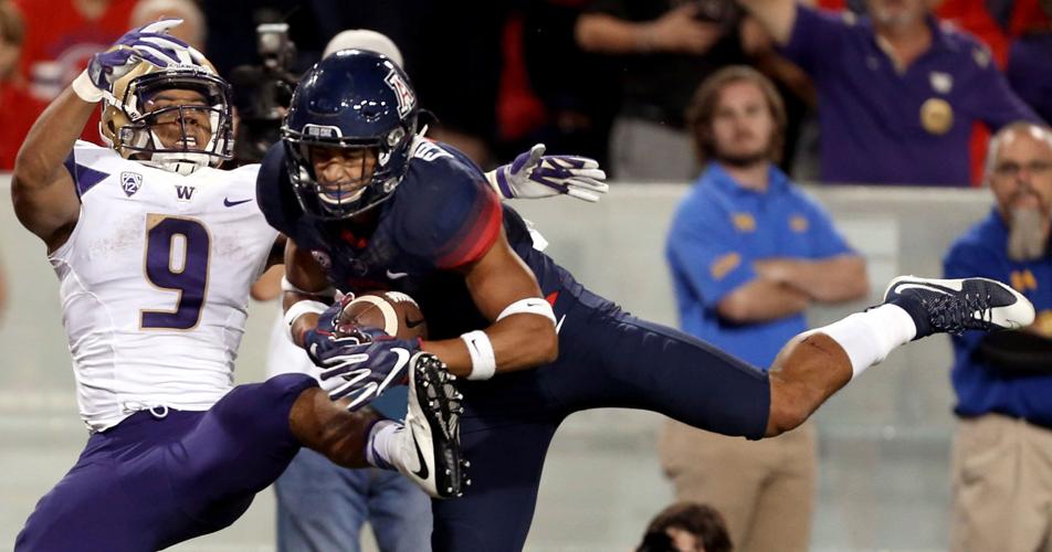 Washington vs. Arizona