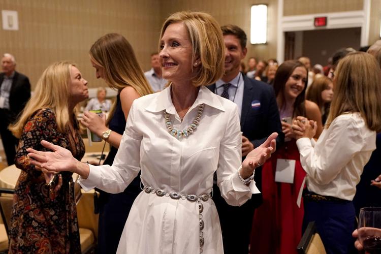 Trump's call to end mail-in voting a dilemma for some GOP candidates