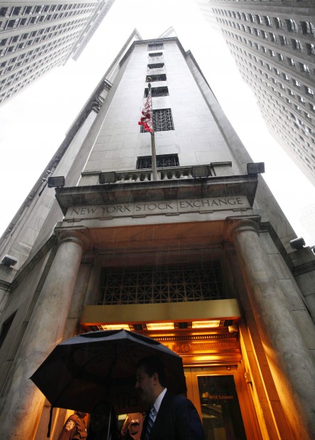 Sept. historically has way of hitting the market hard   