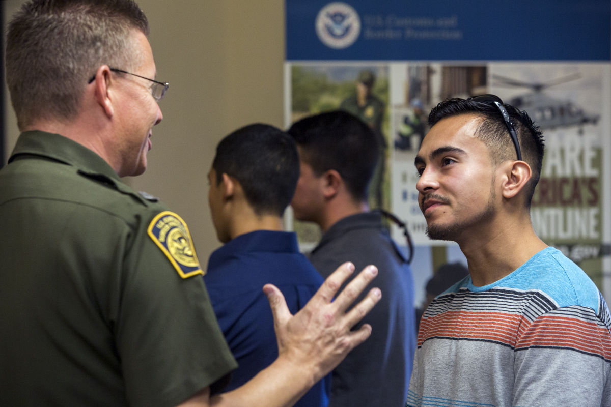 Jobless rate improves