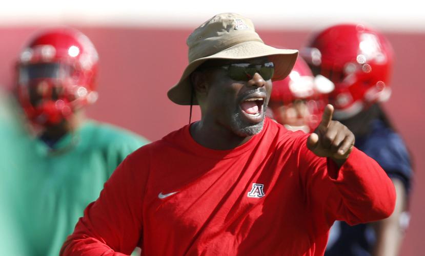 Lockwood expected to head to UNLV