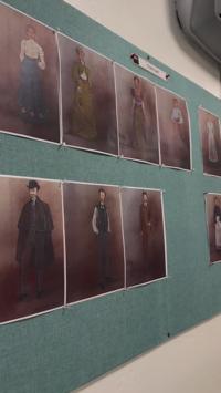 ATC’s “Deceived” comes to Temple of Music and Art