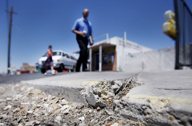 Se opone Huckelberry a proyecto de la Avenida 12