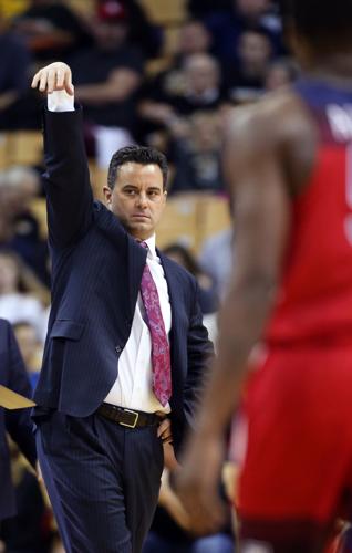 Best Arizona basketball photos