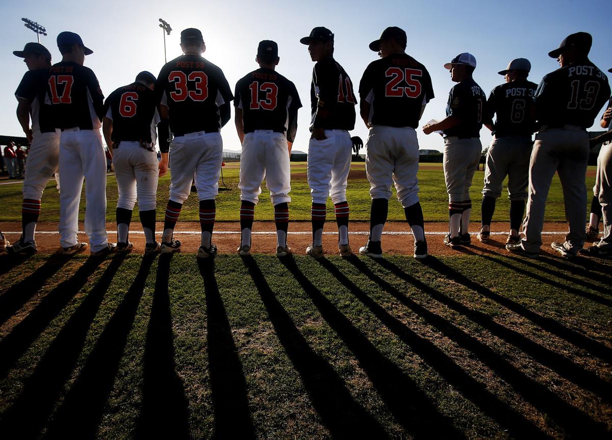 Kino Baseball League