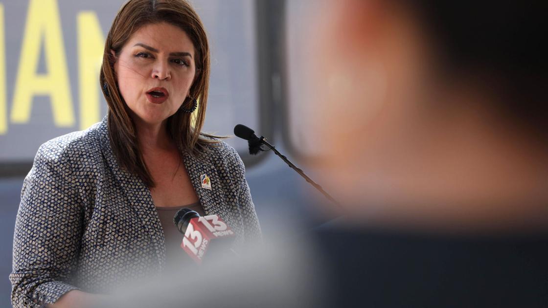 Anna Rosenberry No recount in vote giving Tucson's mayor, council pay hike