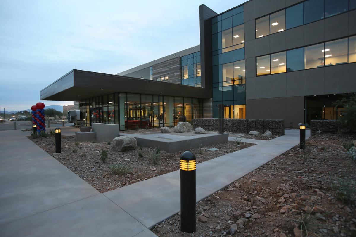 New Banner Umc Outpatient Facility Opens Today Local News
