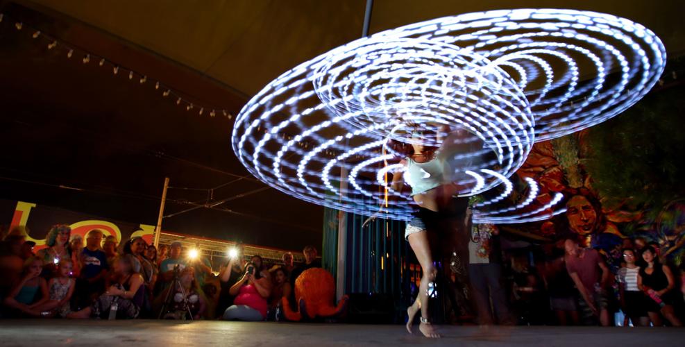 Return of the Mermaids: Oceans of fun from start to fin-ish