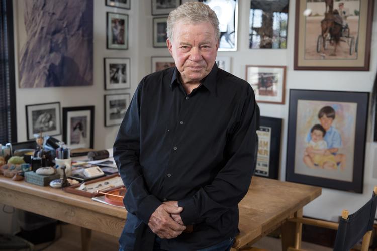 William Shatner